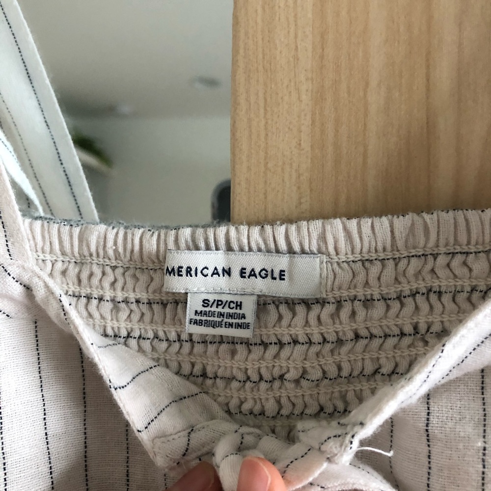 AE STRIPED TANK - Picture 2 of 3